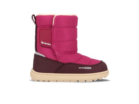 Snow boots