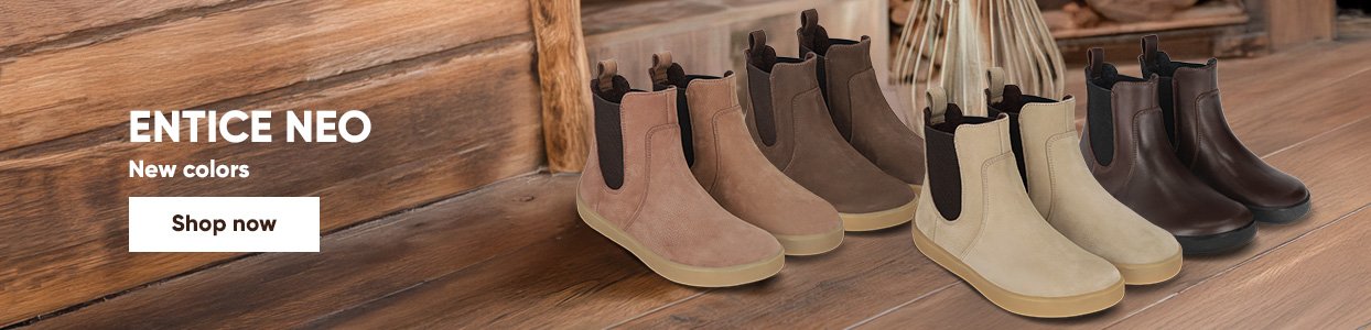 Trendy women’s minimalist shoes: Discover new arrivals | Be Lenka