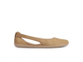 							Ballet Flats

