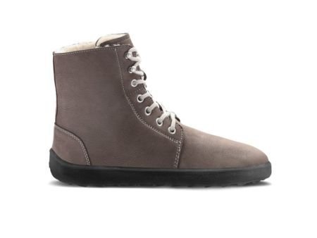 Winter shoes