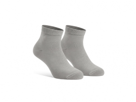 							Barefoot Socks

